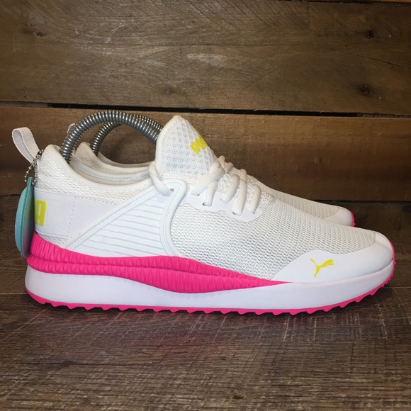 pacer next cage fresh women's sneakers